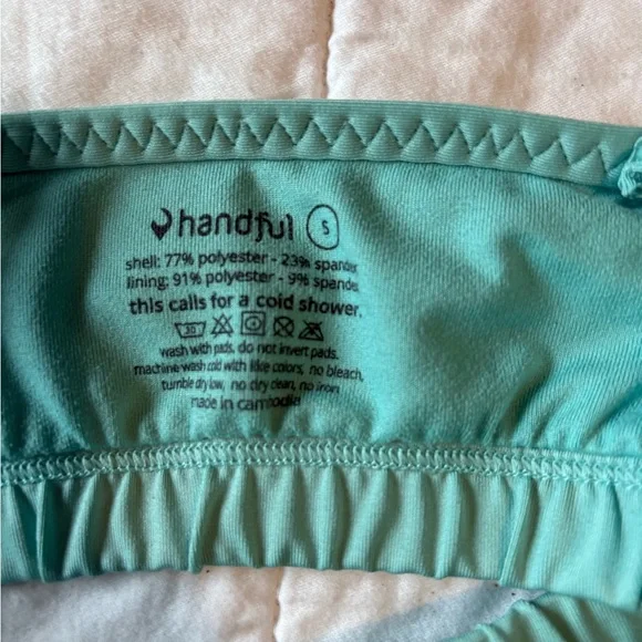 Handful Women's Bras Set - Picture 4 of 4